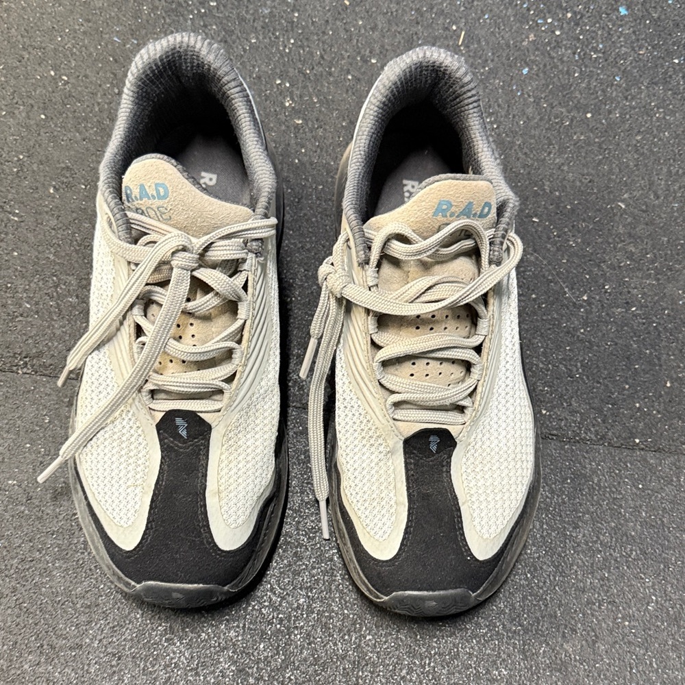 RAD Global trainers